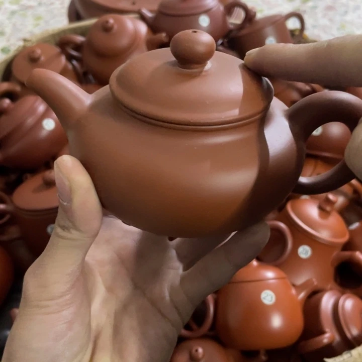 茶壶紫砂紫砂壶茶壶包邮毫升230