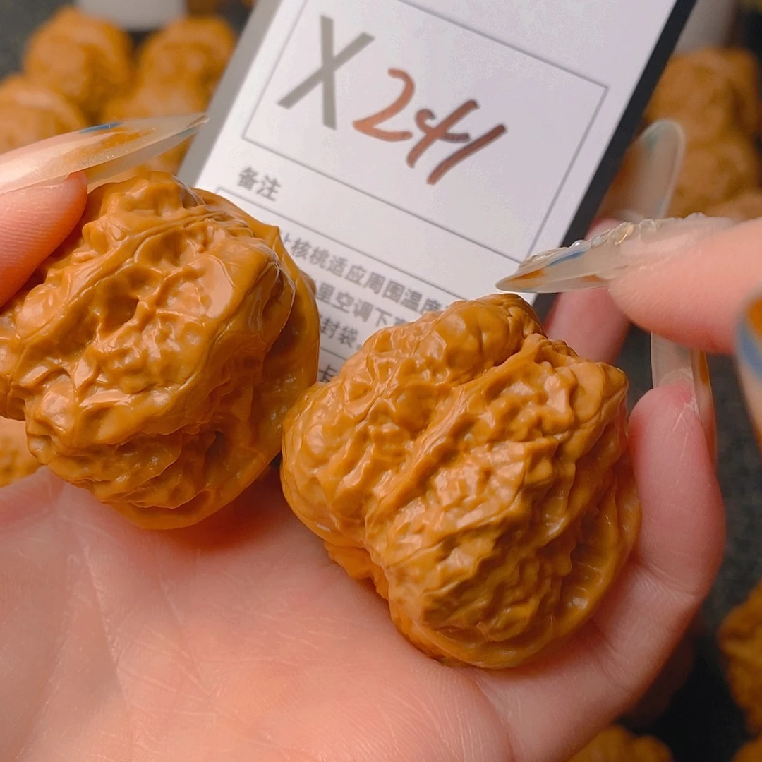 手串/手链核桃蛤蟆