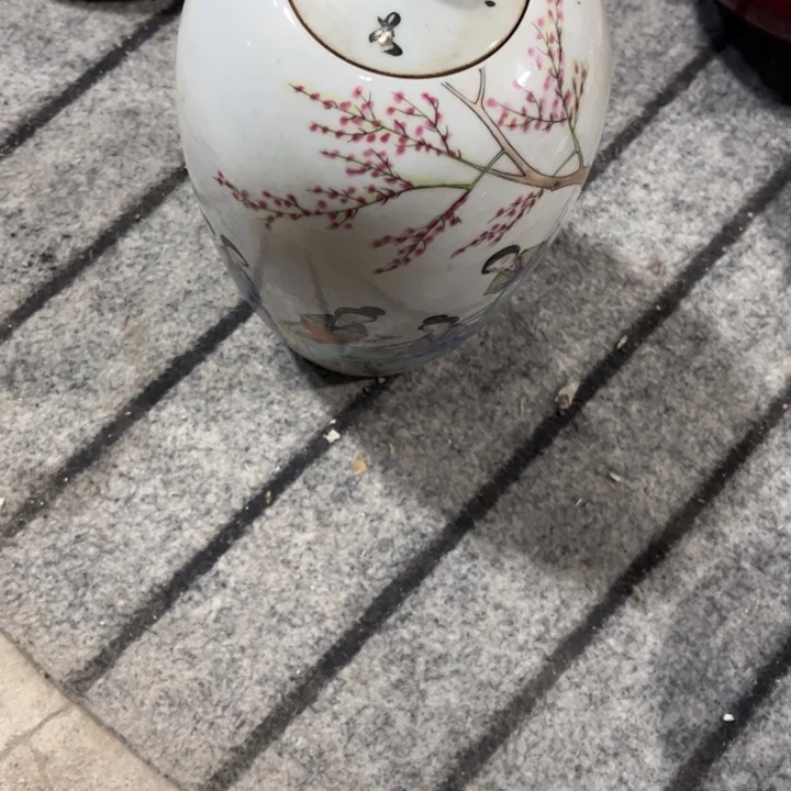 摆件陶景德镇陶瓷艺术品