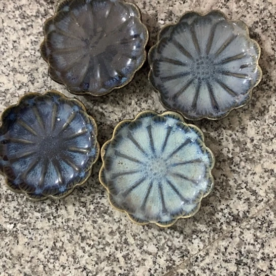 摆件陶瓷材料研究中心