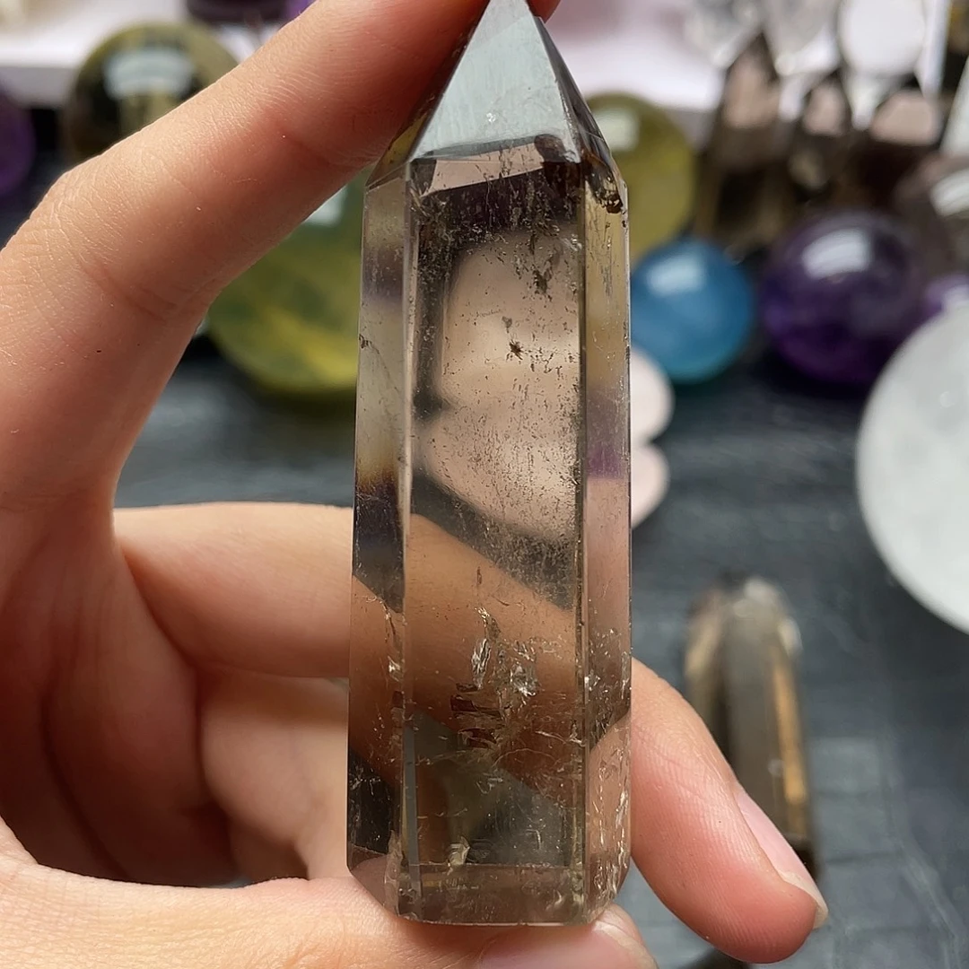 未镶嵌大型摆件（非配饰）水晶37