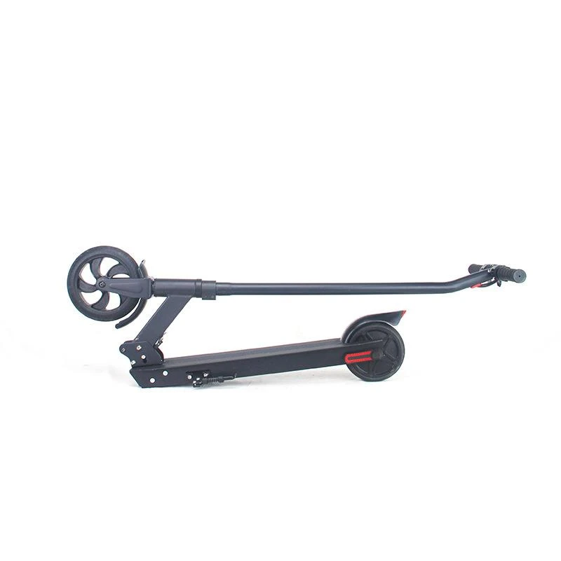 折叠电动滑d板车成年上班代步神器小型迷你超轻便携男女电动踏现