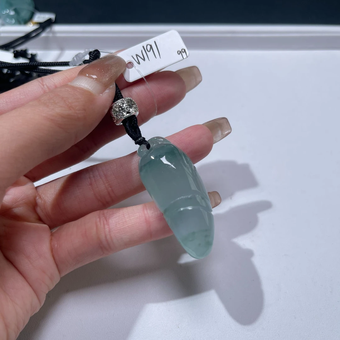 W191吊坠百搭男女款多样性发货其一