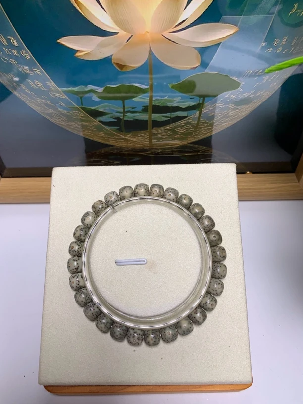 籽木星核出品特惠版星月菩提手串