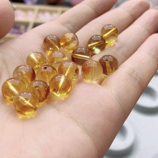 向****未镶嵌珠宝半成品水晶