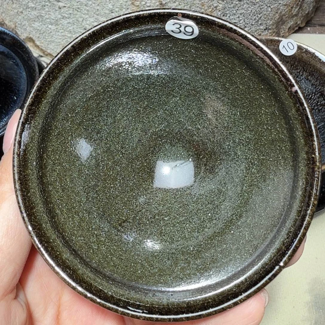 茶盏义兴龙窑建盏39