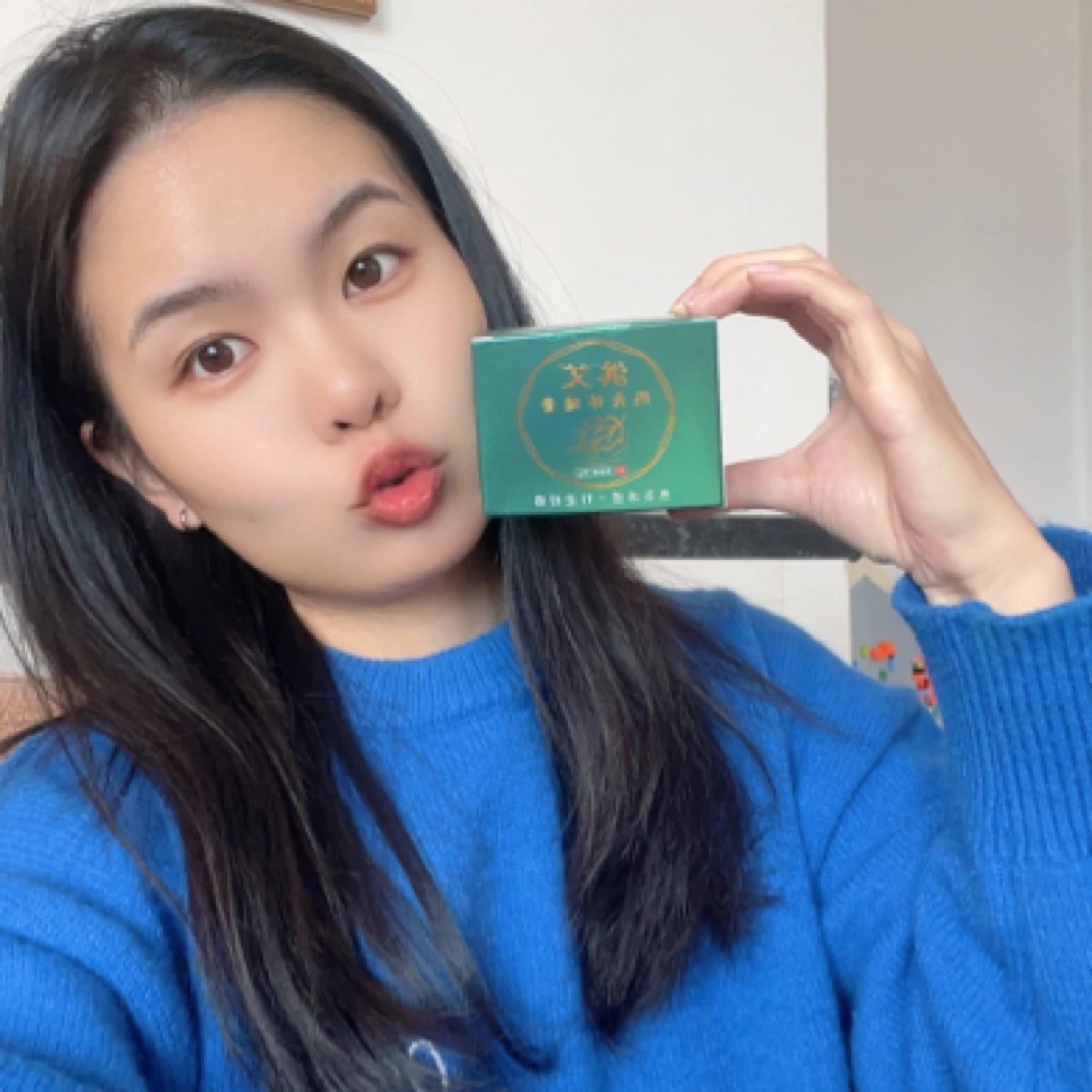 二婶强推热灸膏哪里酸痛涂哪里舒缓身体按摩会发热