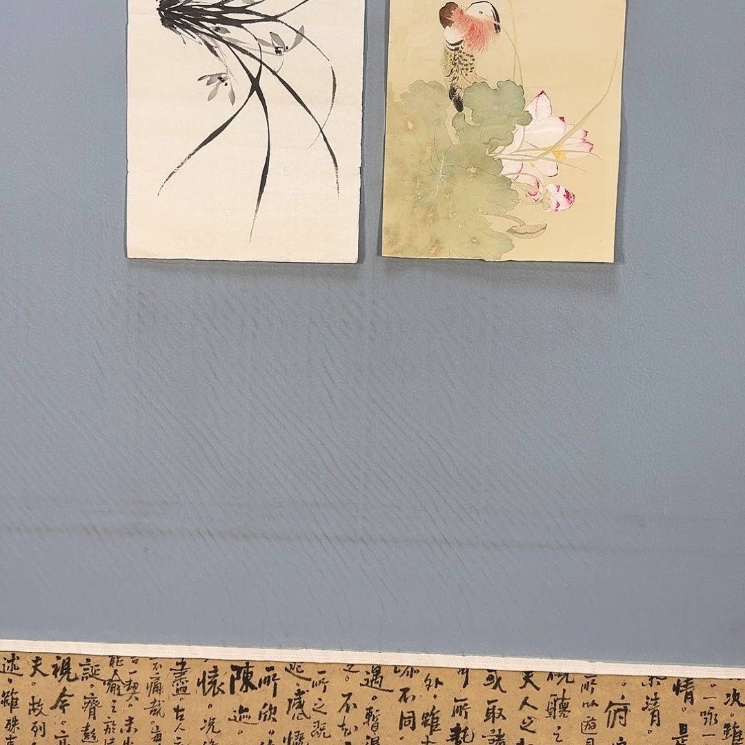 国画433 牡丹图画