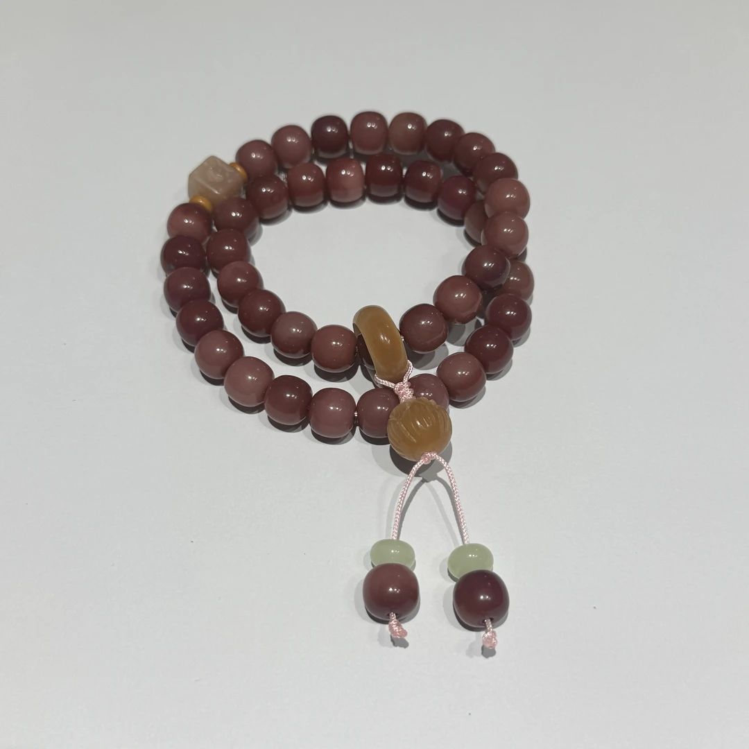 精品手串（无礼盒）SC142