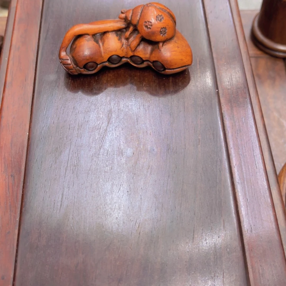 木梨檀紫韵之京作