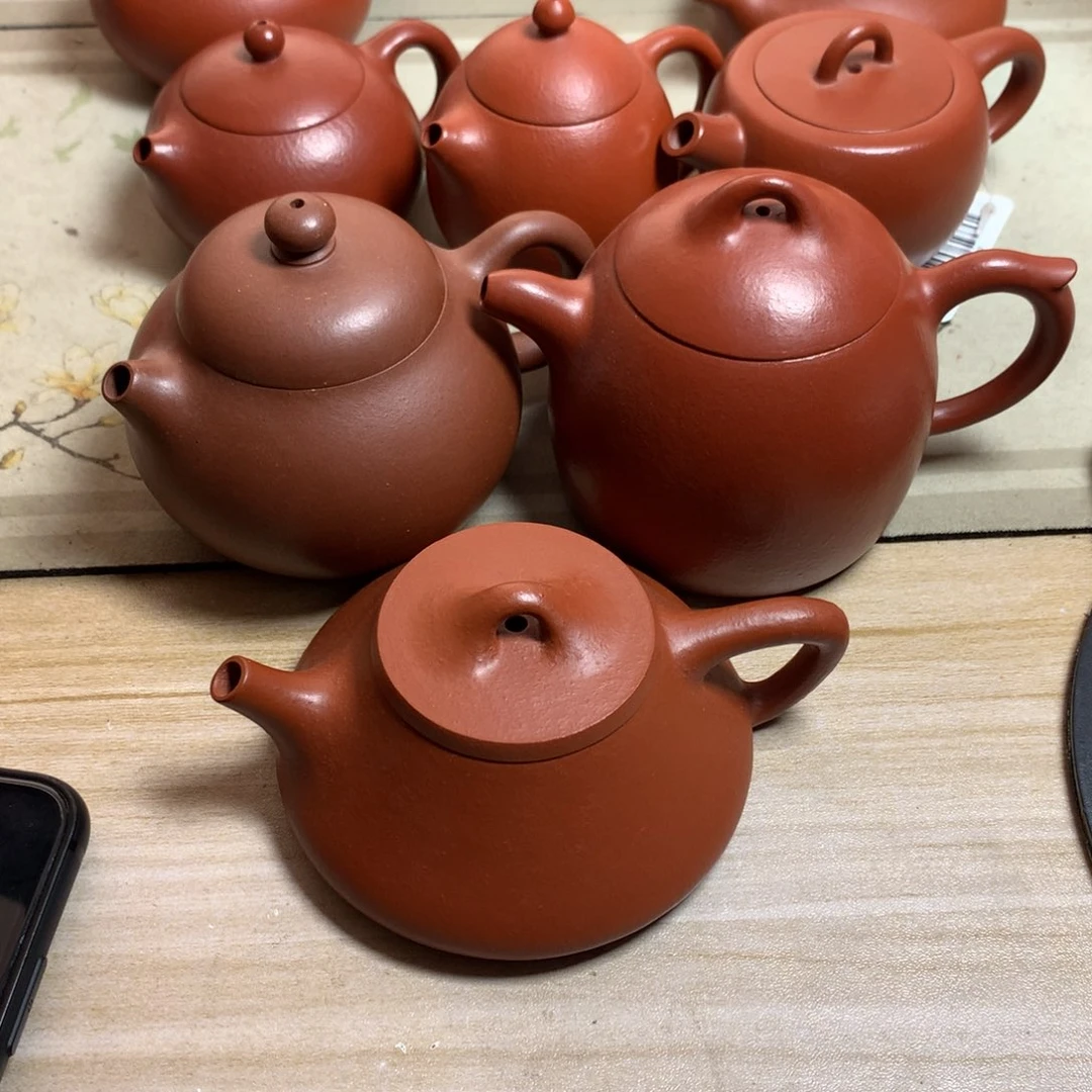 拂***尘铝全手工福利2送1