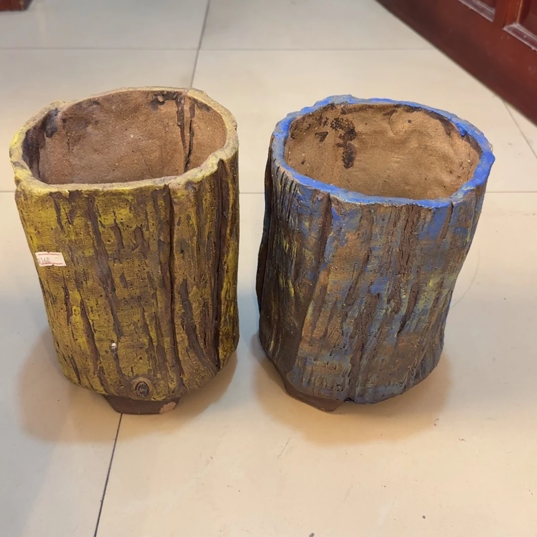 【闪购商品】陶瓷用****7粗陶手捏