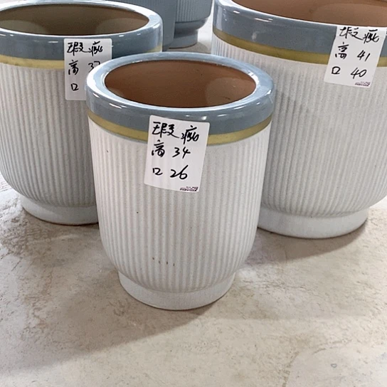 红陶高温烧制默认瑕疵