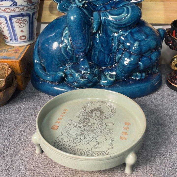 瓷片瓷器瓷器瓷器