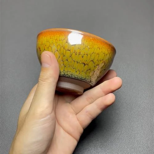 【闪购商品】茶盏-10129..........