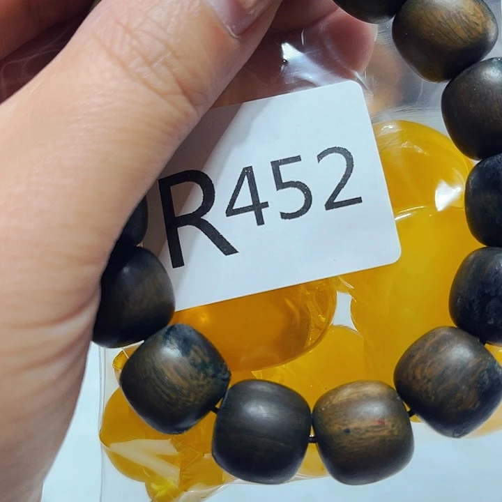 非洲紫檀（红花梨）452