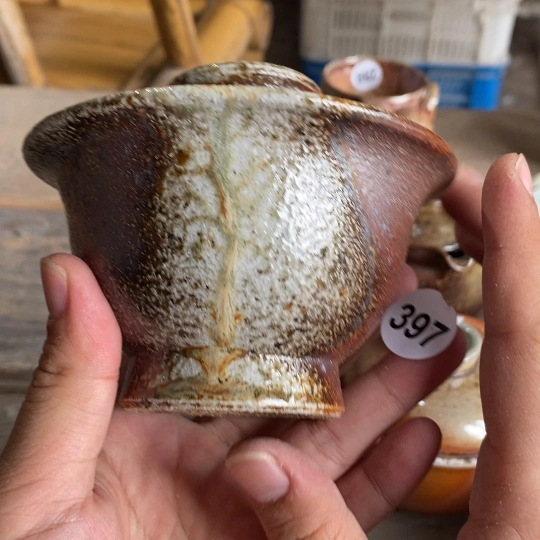 开窑大吉，高货多多397