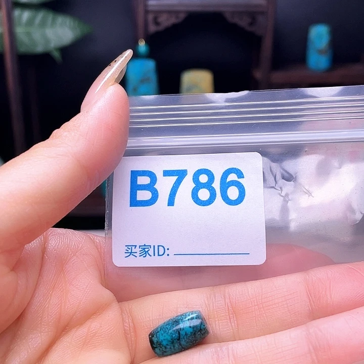 十堰原生态绿石头特色手工配饰