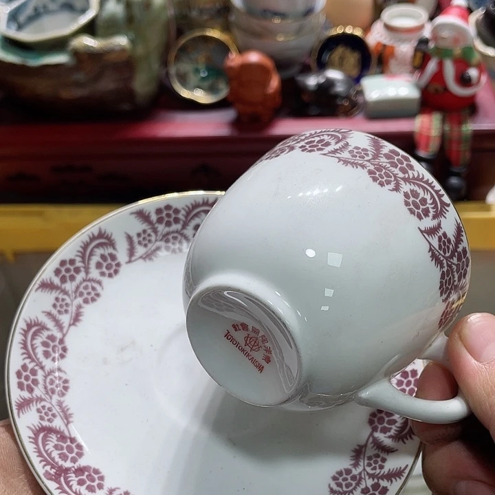 瓷片在你身边的人是真的幸福吗