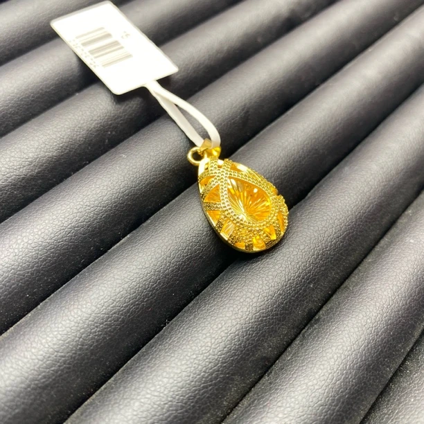 【新年高定】水滴吊坠047