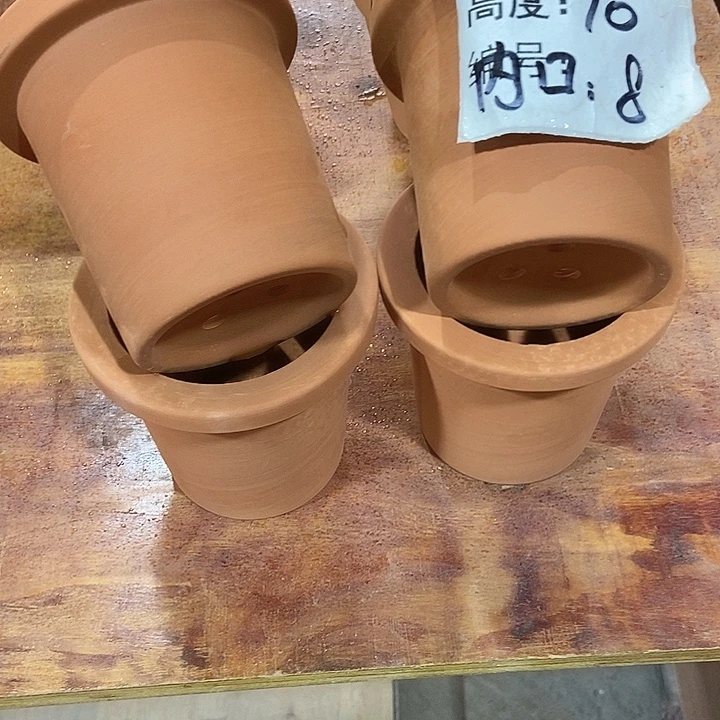 小蘭花盆10×10-4