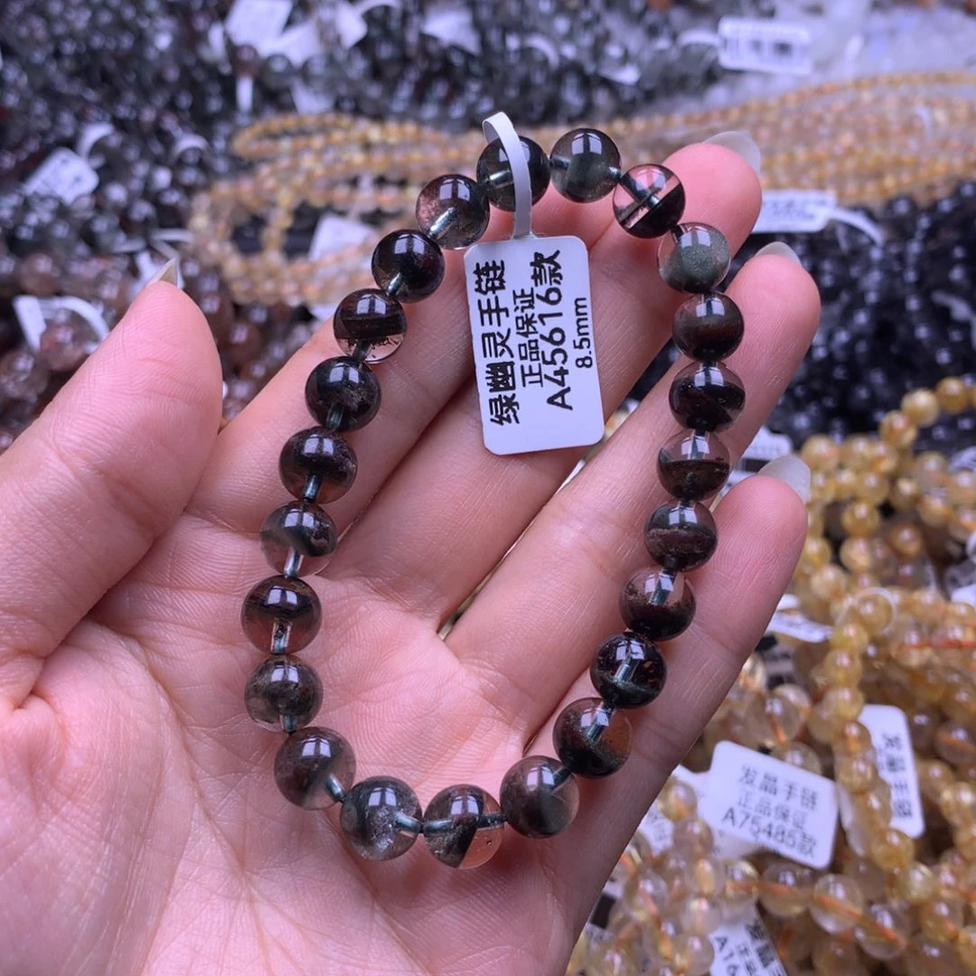 手链未镶嵌水晶1111111111