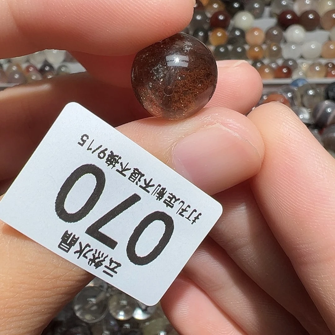 未镶嵌珠宝半成品水晶