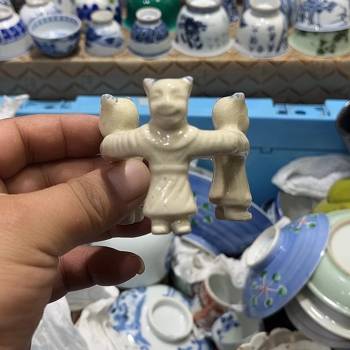 陶瓷茶玩榜第二十名