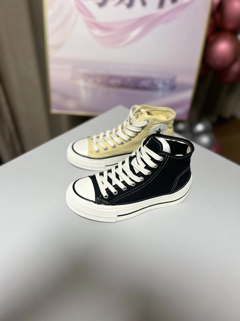 【唯品专属】a373,高帮休闲鞋50-753