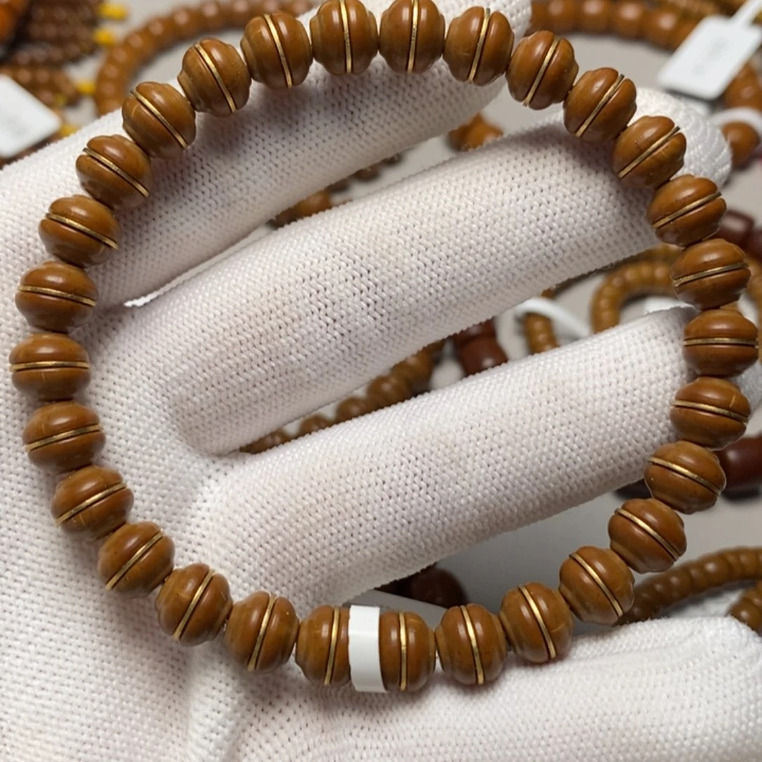 吊坠紫金鼠汉堡单圈8.0