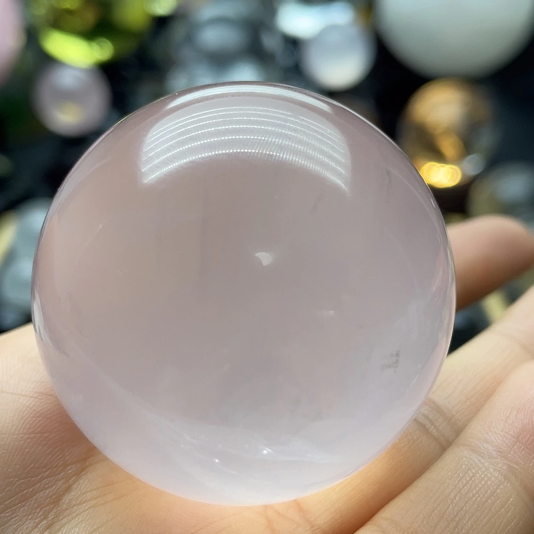 未镶嵌珠宝半成品水晶A716水晶