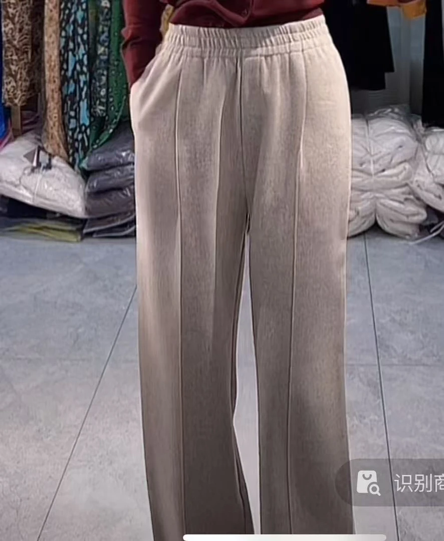 SENBIYAO/森比垚 2801#裤子