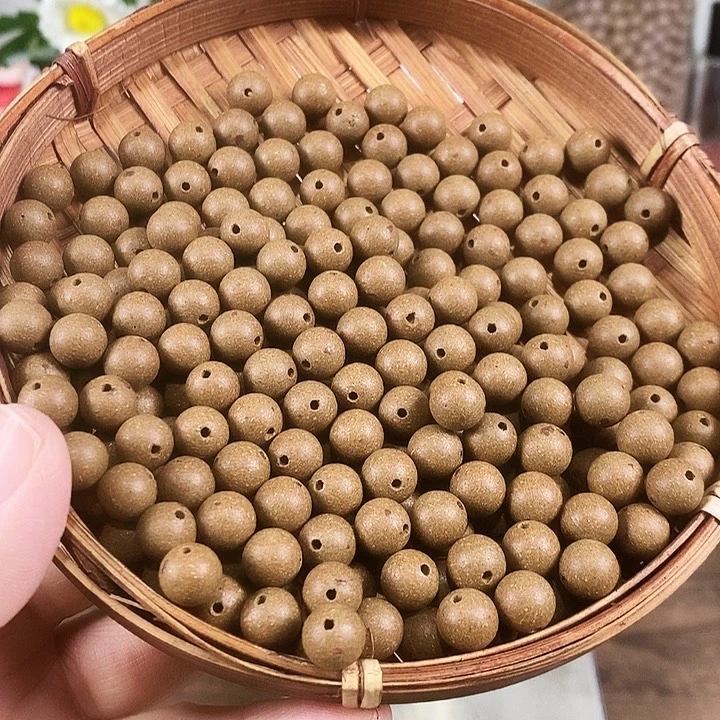 太乙紫金锭0.8天然中药材合香珠到手230颗打底微瑕