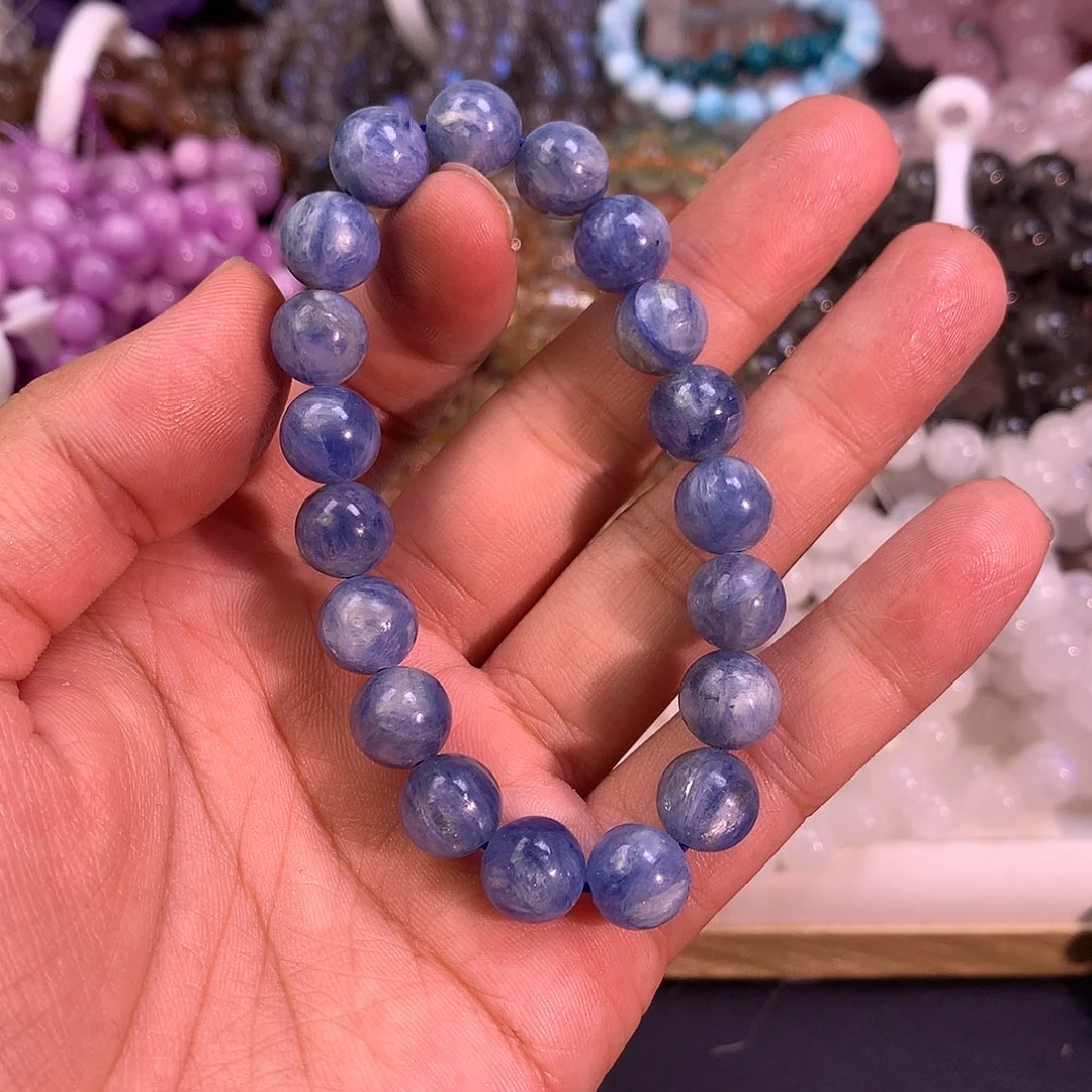 未镶嵌手链水晶天然