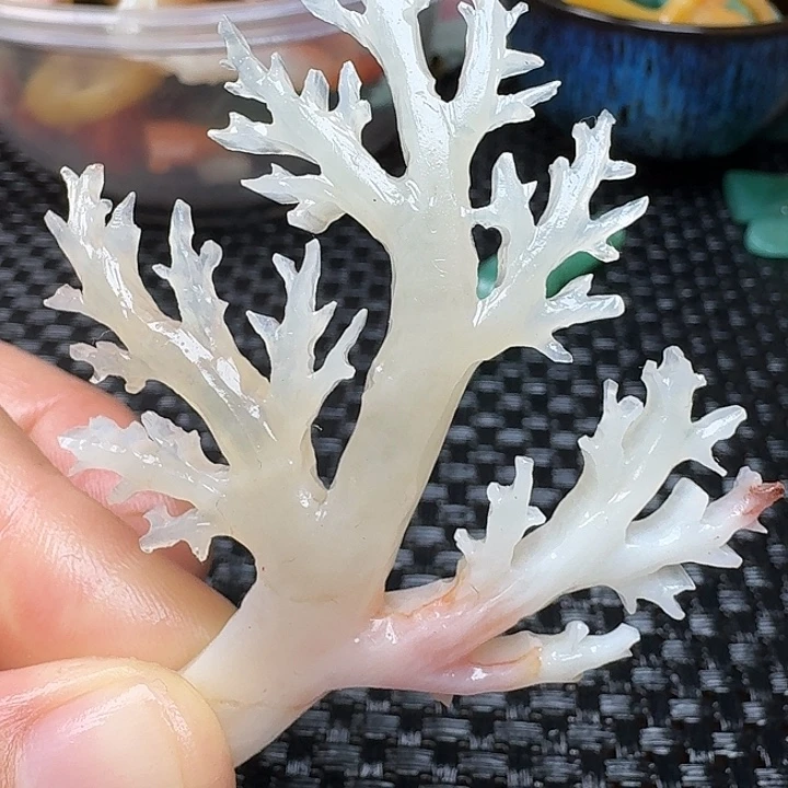 青田石真真正正章