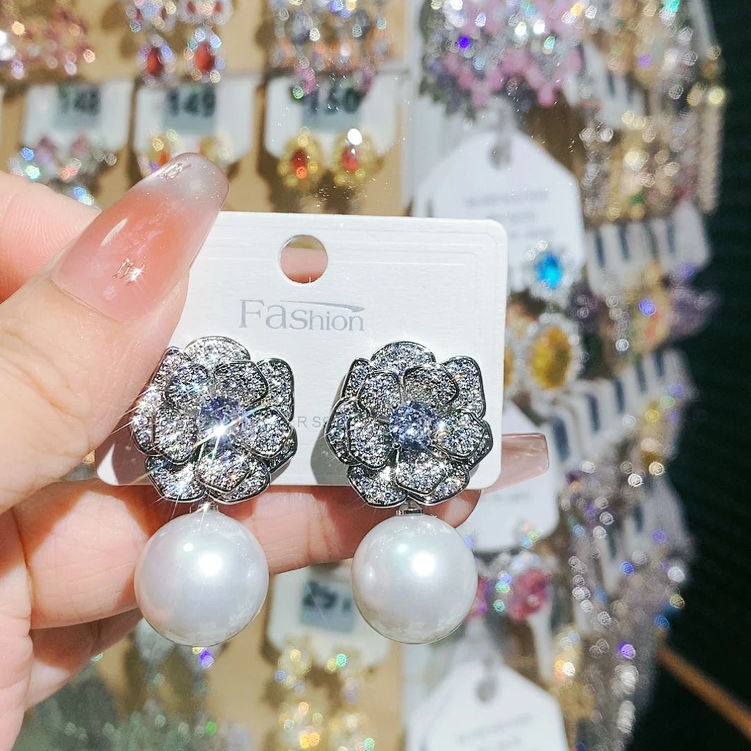 非金属合成立方氧化锆925银