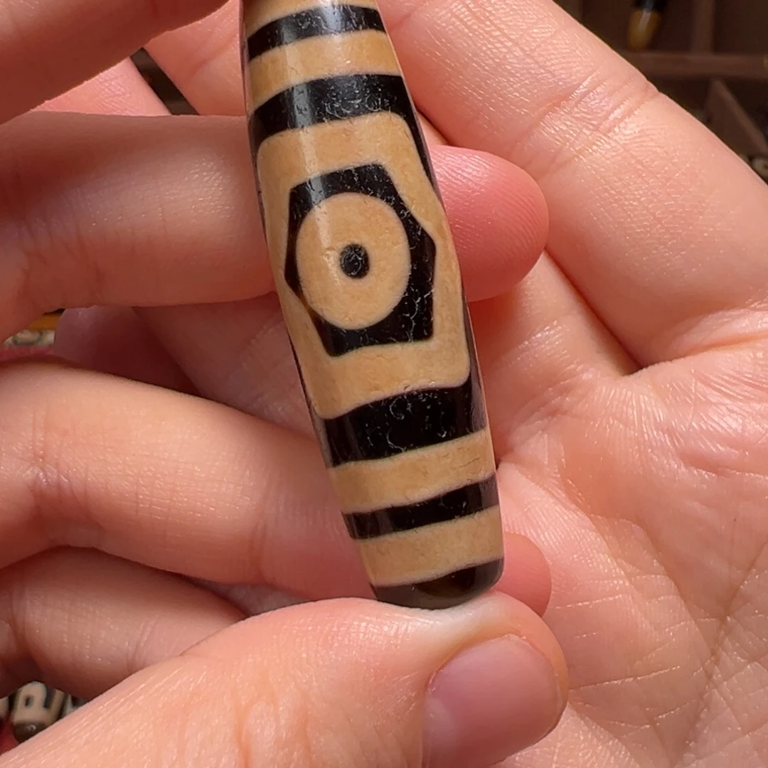 元***子玛瑙/玉髓未镶嵌颈饰