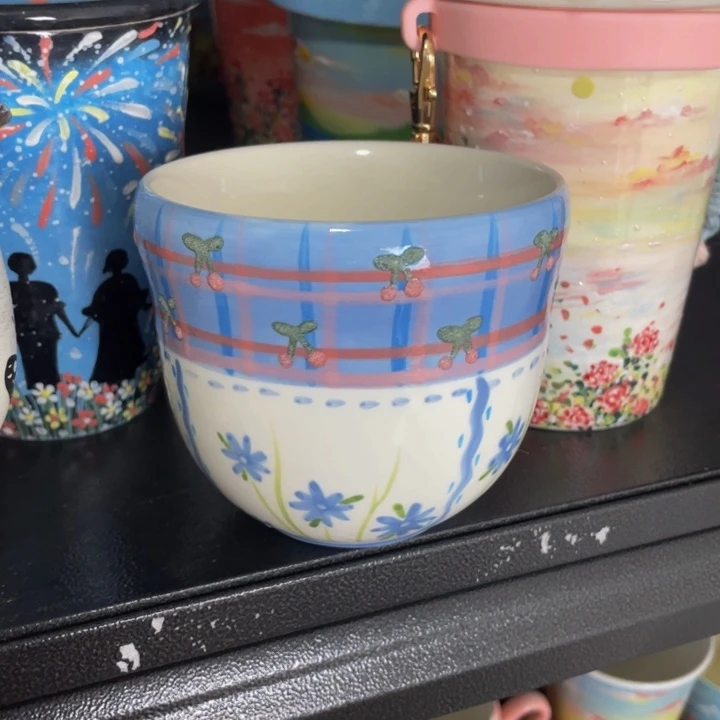 景德镇陶瓷（微瑕