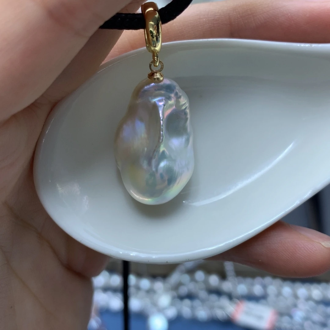 淡水珍珠其他未镶嵌
