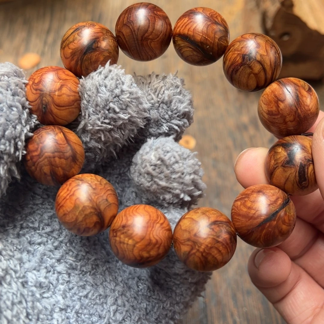 太行崖柏陈化太行微瑕