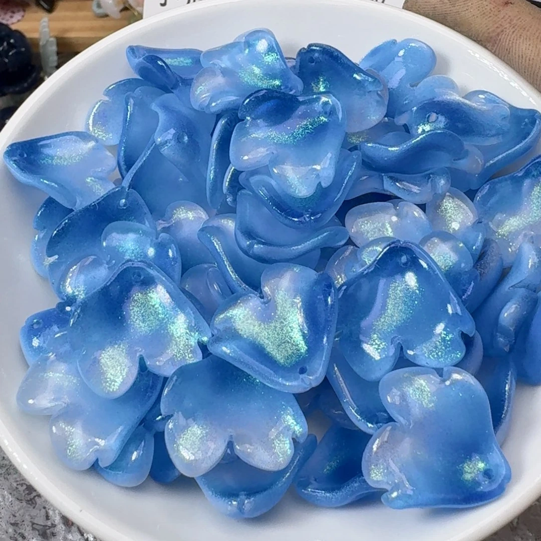 玻璃153号 大野牡丹