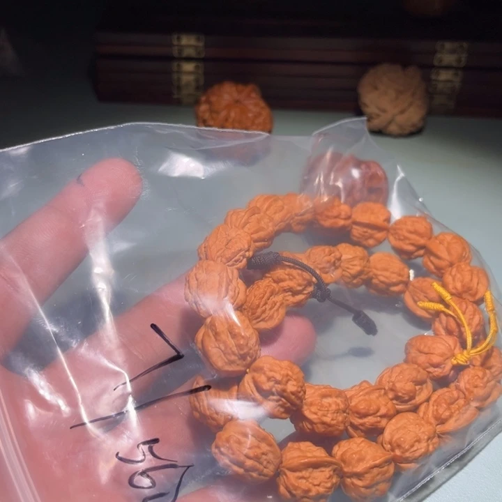 情***已吊坠文玩核桃7呃呃呃呃