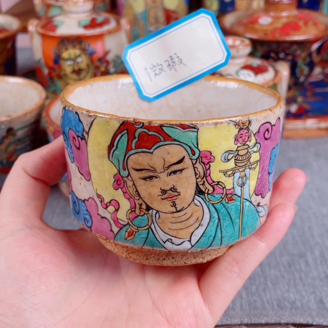 特价福利莲花生大师
