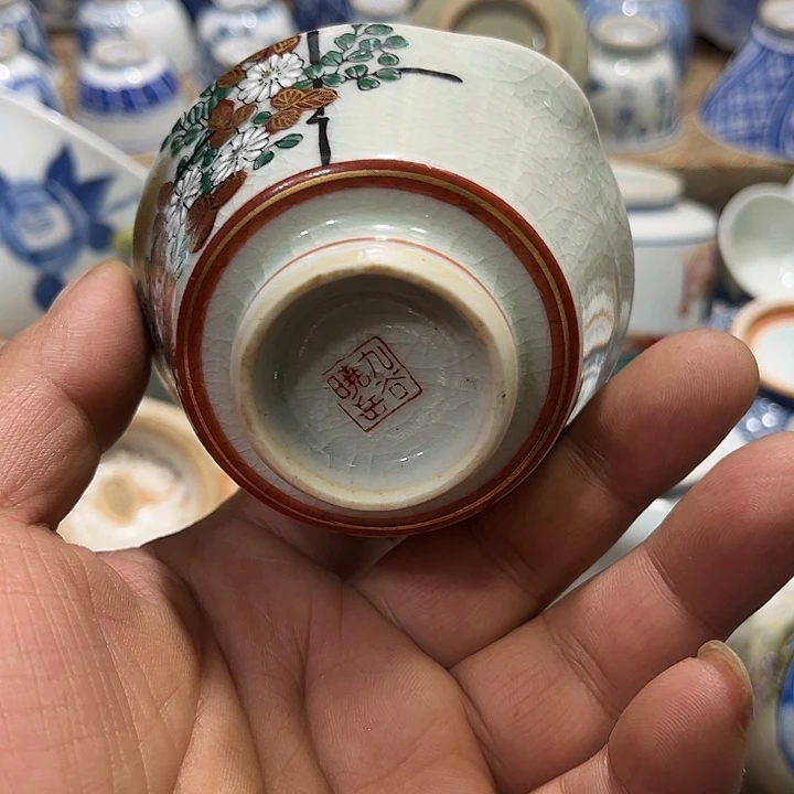 陶瓷茶玩榜第二十名