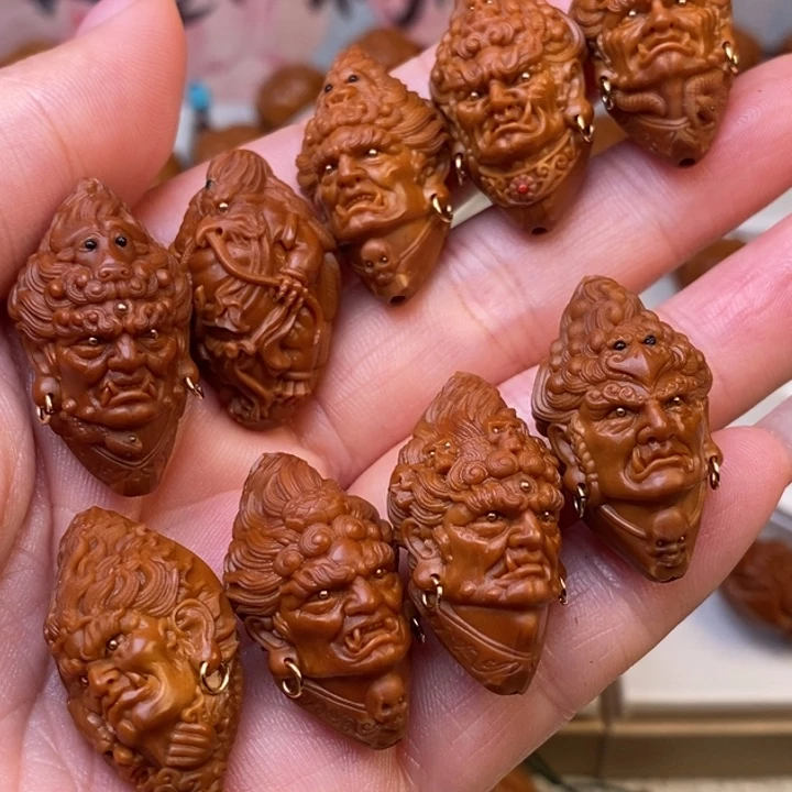 橄榄核手串/手链橄榄