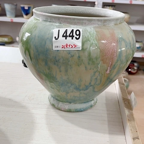 景德镇手工工艺制作