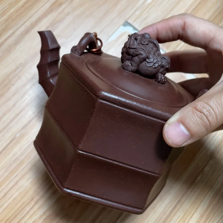 茶壶紫砂紫砂艺术学院