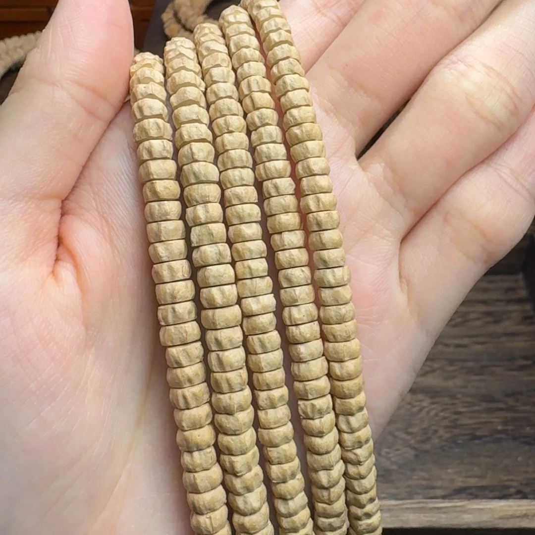 手串柏香籽/百香籽药片