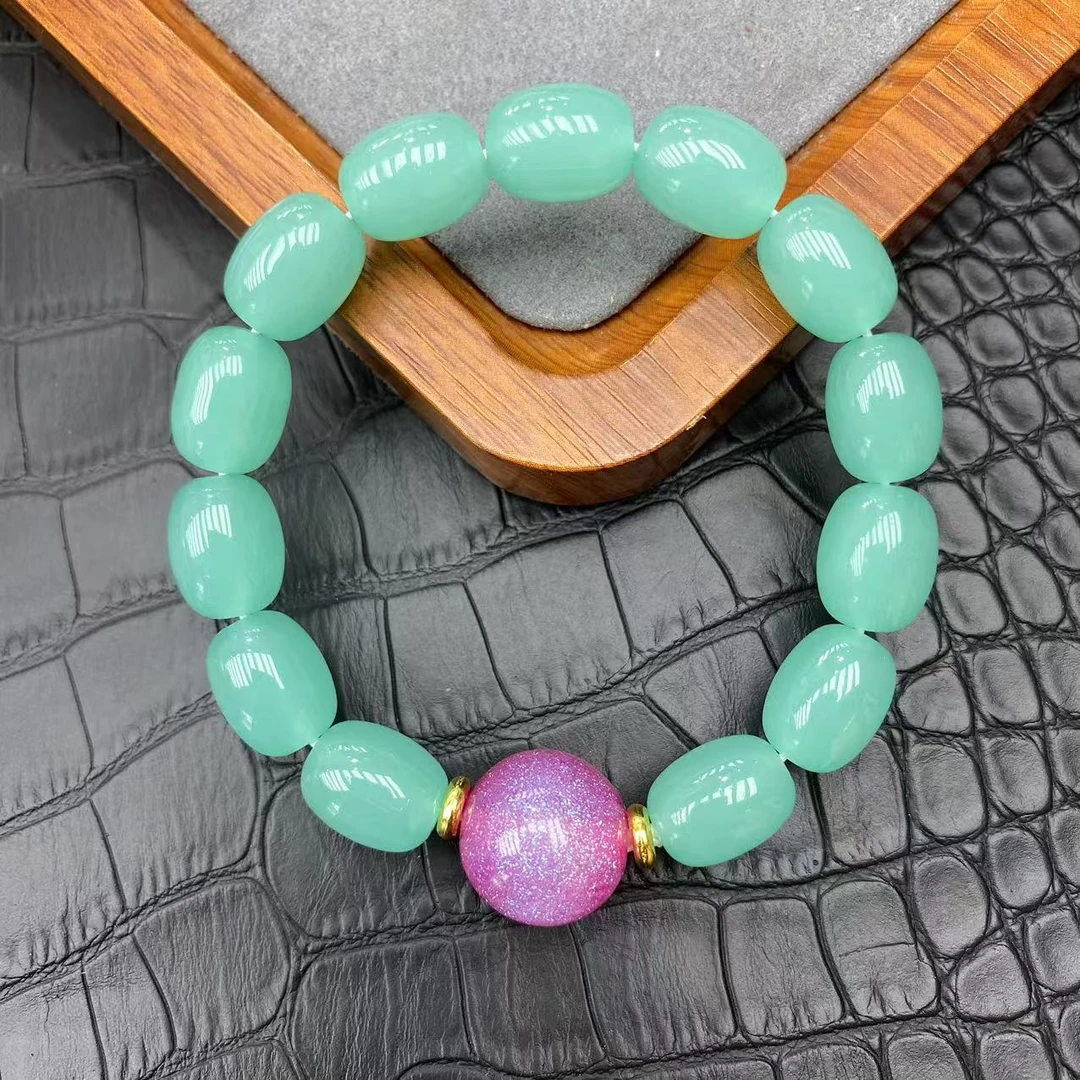 精品时尚全清S手链丫4125