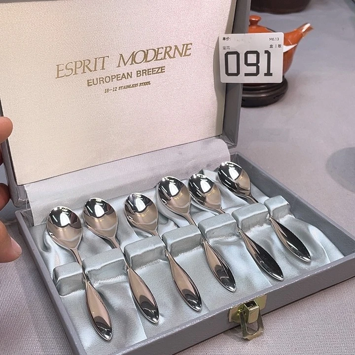 小马哥瓷器甄选套装